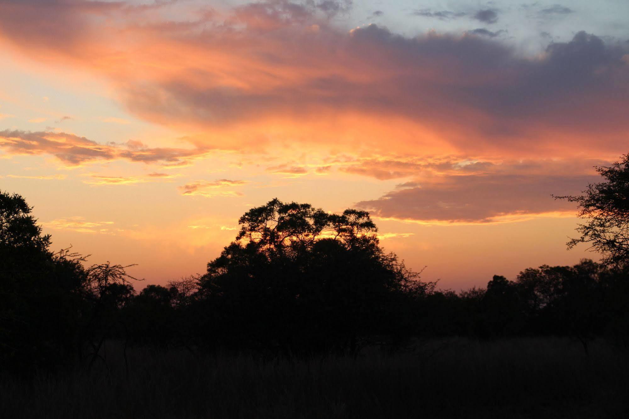 Foreva Wild Klipdrift ภายนอก รูปภาพ