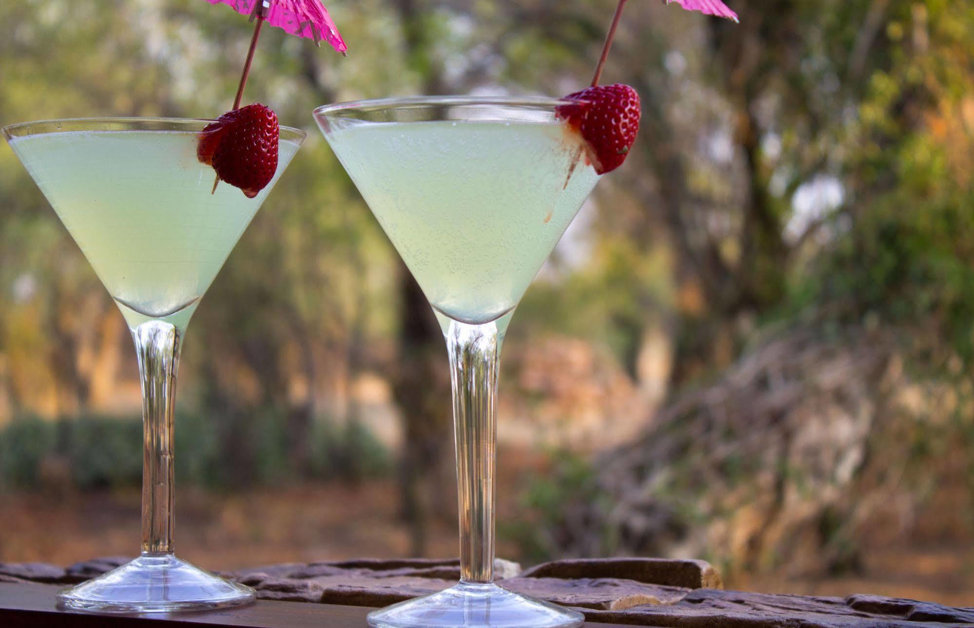 Foreva Wild Klipdrift ภายนอก รูปภาพ